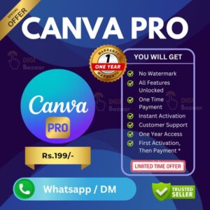 Canva Pro